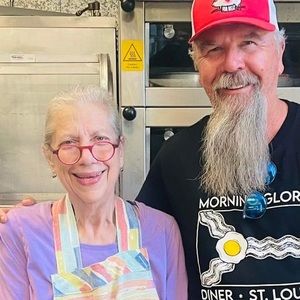 Meet your Posher, Pat